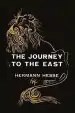 Audiobook The Journey to the East author Hermann Hesse