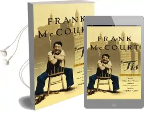 Tis: A Memoir Audiobook download free by Frank Mccourt