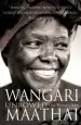 Audiobook Unbowed: My Autobiography author Wangari Maathai