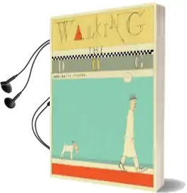 Walking the dog Audiobook download free by David Hughes