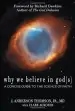 Audiobook Why we Believe in God(S): A Concise Guide to the Science of Faith author J.Anderson Thomson
