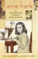 Audiobook Anne Frank: The Anne Frank House Authorized Graphic Biography author Sid Jacobson