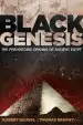 Audiobook Black Genesis: The Prehistoric Origins of Ancient Egypt author Thomas Brophy