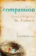 Audiobook Compassion: Living in the Spirit of st Francis author Ilia Delio
