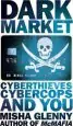 Audiobook Darkmarket author Misha Glenny