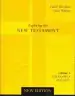 Audiobook Exploring the new Testament: Gospels and Acts v. 1 author Steve Walton