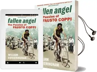 Fallen Angel: The Passion of Fausto Coppi Audiobook download free by William Fotheringham
