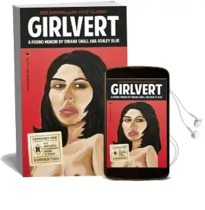 Girlvert: A Porno Memoir Audiobook download free by Oriana Small