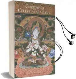 Goddesses of the Celestial Gallery Audiobook download free by Romio Shrestha