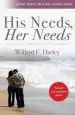 Audiobook His Needs, her Needs: Building an Affair-Proof Marriage author Willard F. Harley