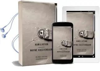 Humiliation Audiobook download free by Wayne Koestenbaum