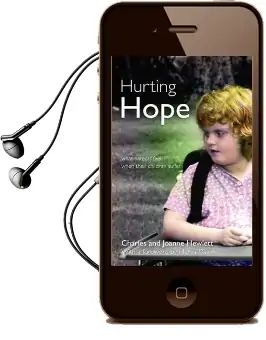 Hurting Hope: What Parents Feel When Their Children Suffer Audiobook download free by Charles Hewlett