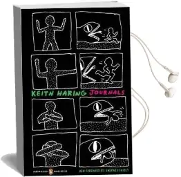 Keith Haring Journals Audiobook download free by Keith Haring