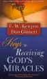 Audiobook Keys to Receiving Gods Miracles author Don Gossett