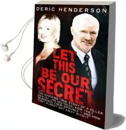 Let This be our Secret Audiobook download free by Deric Henderson