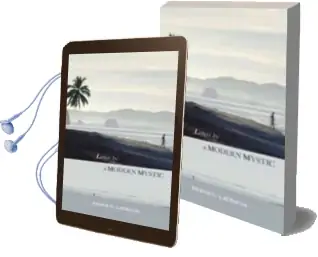 Letters by a Modern Mystic Audiobook download free by Frank C. Laubach