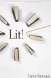 Audiobook Lit!: A Christian Guide to Reading Books author Tony Reinke