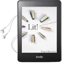 Lit!: A Christian Guide to Reading Books Audiobook download free by Tony Reinke