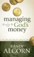 Audiobook Managing God'S Money: A Biblical Guide author Randy Alcorn