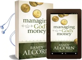 Managing God'S Money: A Biblical Guide Audiobook download free by Randy Alcorn