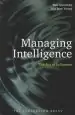 Audiobook Managing Intelligence: The art of Influence author Neil Quarmby