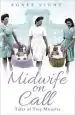 Audiobook Midwife on Call author Agnes Light