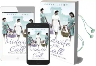 Midwife on Call Audiobook download free by Agnes Light