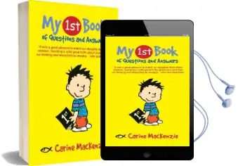 My First Book of Questions and Answers Audiobook download free by Carine Mackenzie