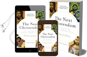 Next Christendom: The Coming of Global Christianity Audiobook download free by Philip Jenkins