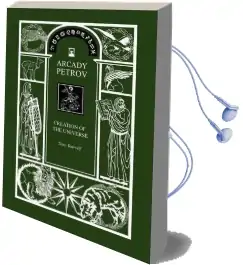 Save Yourself. Part i of Trilogy Creation of the Universe Audiobook download free by Arcady Petrov