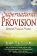 Audiobook Supernatural Provision: Living in Financial Freedom author Joan Hunter