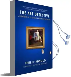 The art Detective: Adventures of an Antiques Roadshow Appraiser Audiobook download free by Philip Mould