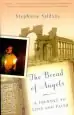 Audiobook The Bread of Angels author Stephanie Saldana