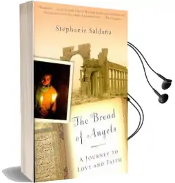 The Bread of Angels Audiobook download free by Stephanie Saldana