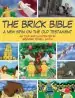 Audiobook The Brick Bible: A new Spin on the old Testament author Brendan Powell Smith