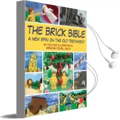 The Brick Bible: A new Spin on the old Testament Audiobook download free by Brendan Powell Smith