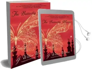 The Butterfly Mosque Audiobook download free by G Willow Wilson