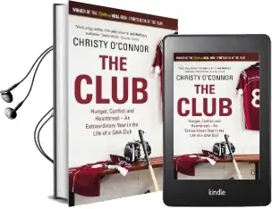 The Club Audiobook download free by Christy O'Connor