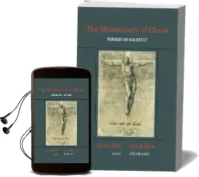 The Monstrosity of Christ: Paradox or Dialectic? Audiobook download free by Slavoj Zizek