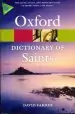 Audiobook The Oxford Dictionary of Saints, Fifth Edition Revised author David Farmer