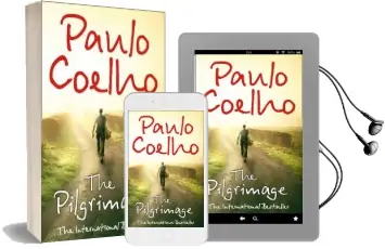 The Pilgrimage Audiobook download free by Paulo Coelho