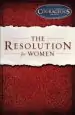 Audiobook The Resolution for Women author Priscilla Shirer