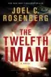 Audiobook The Twelfth Imam author Joel C Rosenberg