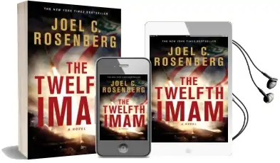 The Twelfth Imam Audiobook download free by Joel C Rosenberg