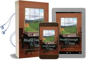 World Enough & Time Audiobook download free by Christian Mcewen