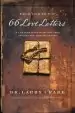 Audiobook 66 Love Letters: A Conversation With god That Invites you Into his Story author Larry Crabb