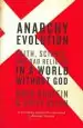 Audiobook Anarchy Evolution: Faith, Science, and bad Religion in a World Without god author Greg Graffin