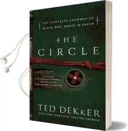 Circle Series 4-In-1 Audiobook download free by Ted Dekker