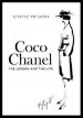 Audiobook Coco Chanel: The Legend and the Life author Justine Picardie