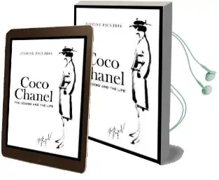 Coco Chanel: The Legend and the Life Audiobook download free by Justine Picardie